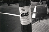 motorcycle, brooklyn
